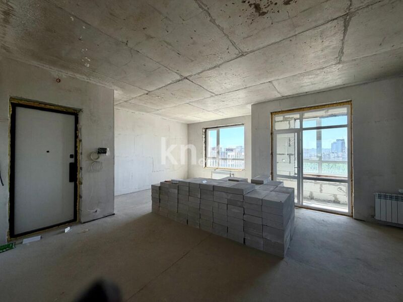 Продажа 4-комнатной квартиры, 129 м² - Продажа четырехкомнатных квартир в кирпичном доме в Караганде - страница 6 фото 2 из 8