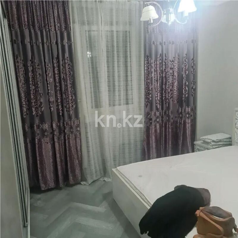 Продажа 2-комнатной квартиры, 61 м² - Продажа двухкомнатных квартир в Турксибском р-не Алматы - страница 18 фото 3 из 7