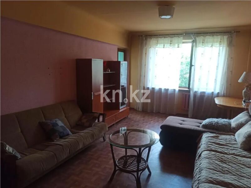 Продажа 3-комнатной квартиры, 80.2 м² - Продажа трехкомнатных квартир в Бостандыкском р-не Алматы - страница 10 фото 1 из 7