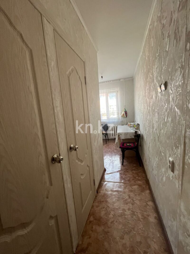 Продажа 2-комнатной квартиры, 45 м² - Продажа двухкомнатных квартир в Костанае фото 5 из 12