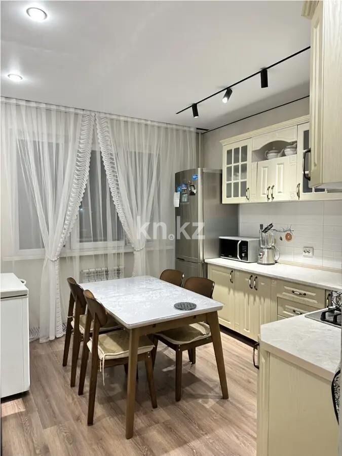 Продажа 3-комнатной квартиры, 77 м² - Продажа квартир в монолитно-каркасном доме в Казахстане - страница 15 фото 4 из 7