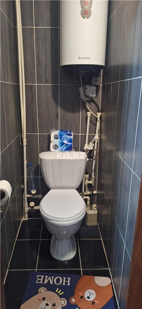 Продажа 3-комнатной квартиры, 60 м² - Продажа трехкомнатных квартир на Юго-Востоке Караганды - страница 14 фото 7 из 10