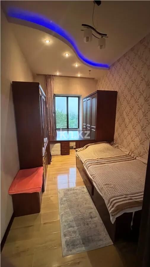 Продажа 3-комнатной квартиры, 82 м² - Недвижимость в Алматы - страница 8 фото 3 из 6