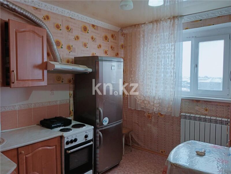 Продажа 2-комнатной квартиры, 52 м² - Продажа двухкомнатных квартир в Абае - страница 3 фото 4 из 8