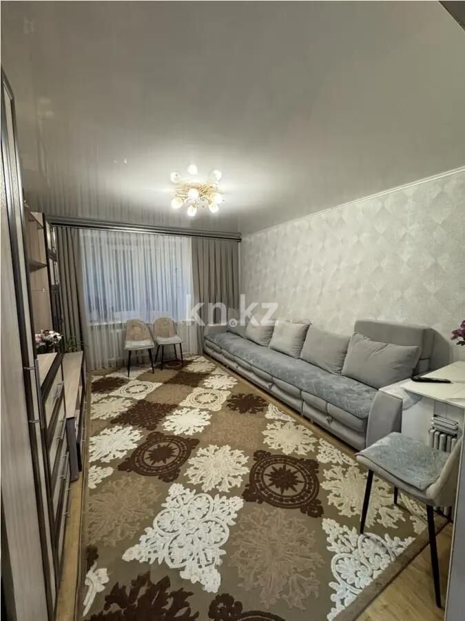 Продажа 3-комнатной квартиры, 63 м² - Продажа трехкомнатных квартир на Юго-Востоке Караганды - страница 7 фото 1 из 7