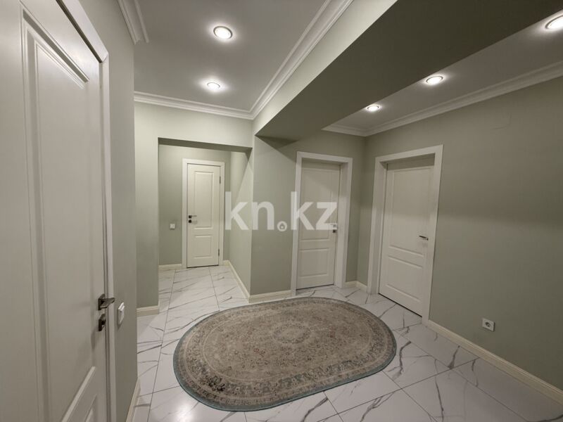 Аренда комнаты помесячно, 20 м² - Аренда комнат в Алматы с фото фото 8 из 14
