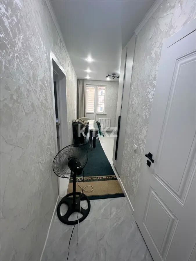 Продажа 1-комнатной квартиры, 34 м² - Продажа квартир в новостройках Алматы без посредников фото 4 из 4