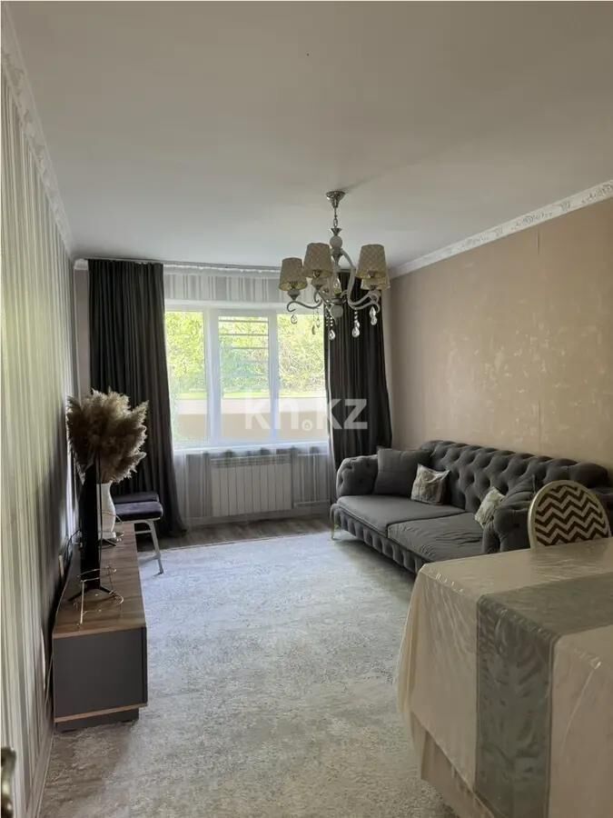 Продажа 3-комнатной квартиры, 67 м² - Продажа трехкомнатных квартир в Бостандыкском р-не Алматы - страница 15 фото 1 из 4