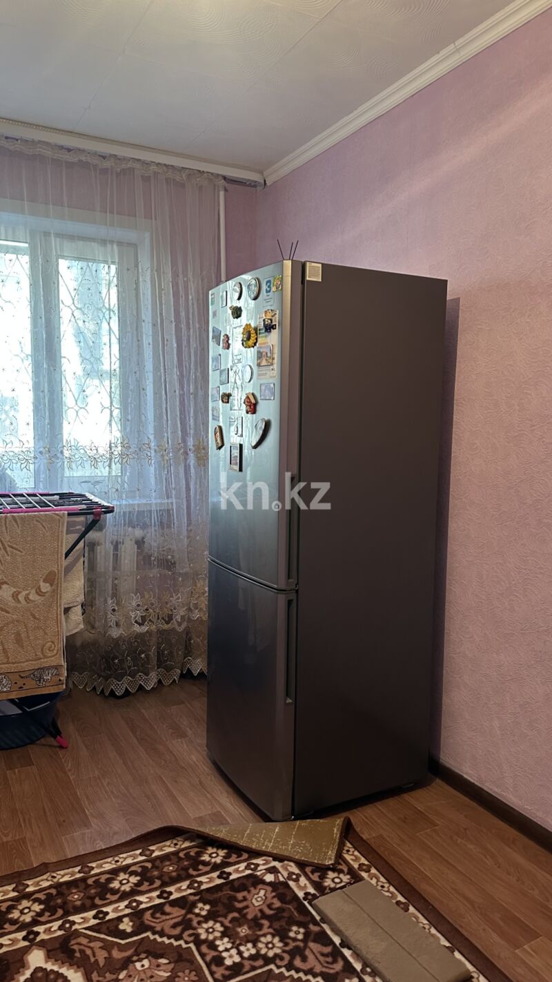Продажа 3-комнатной квартиры, 57 м² - Продажа квартир в панельном доме в Казахстане - страница 12 фото 1 из 9