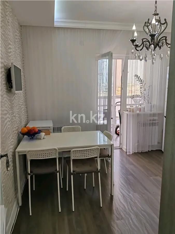 Продажа 3-комнатной квартиры, 90 м² - Продажа квартир в блочном доме в Астане - страница 155 фото 4 из 6