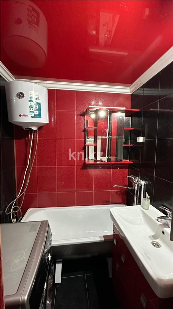 Продажа 3-комнатной квартиры, 62 м² - Продажа трехкомнатных квартир в Темиртау - страница 7 фото 8 из 13