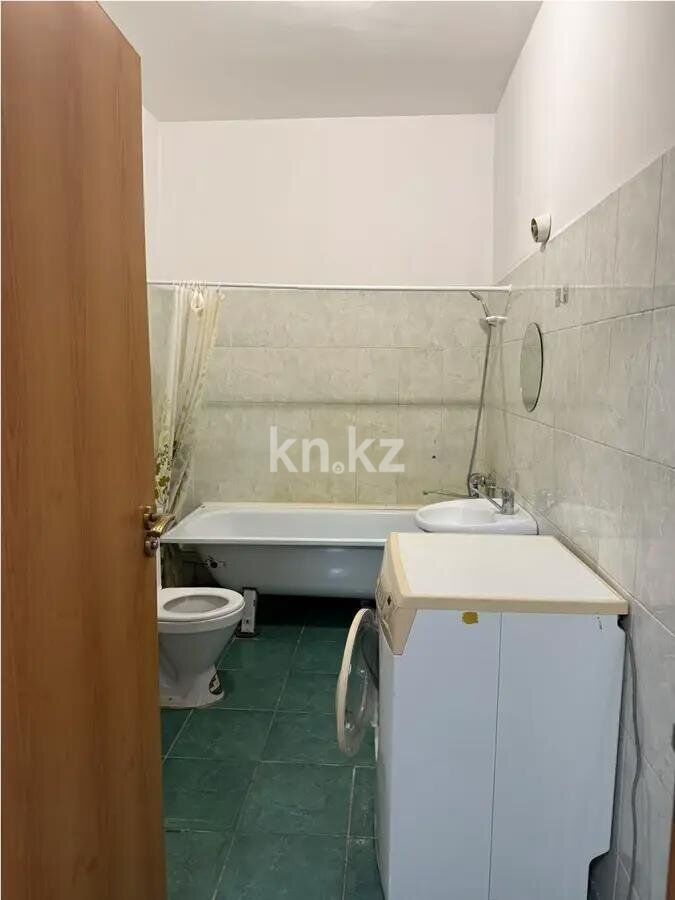 Продажа 1-комнатной квартиры, 63.3 м² - Продажа квартир в монолитном доме в Казахстане фото 3 из 3