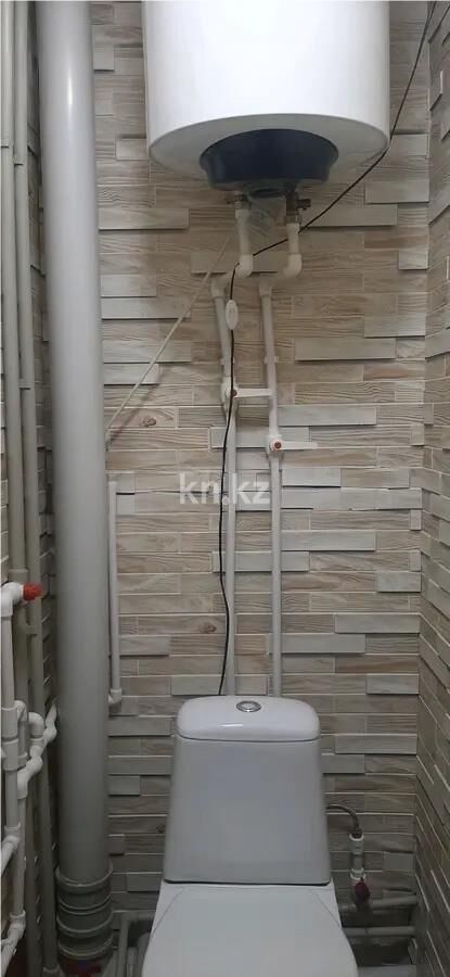 Продажа 1-комнатной квартиры, 33 м² - Продажа однокомнатных квартир в Темиртау - страница 5 фото 3 из 4