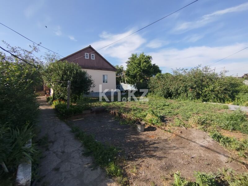 Продажа 4-комнатного дома, 89 м² - Продажа домов, коттеджей в Пришахтинске Караганды фото 1 из 11
