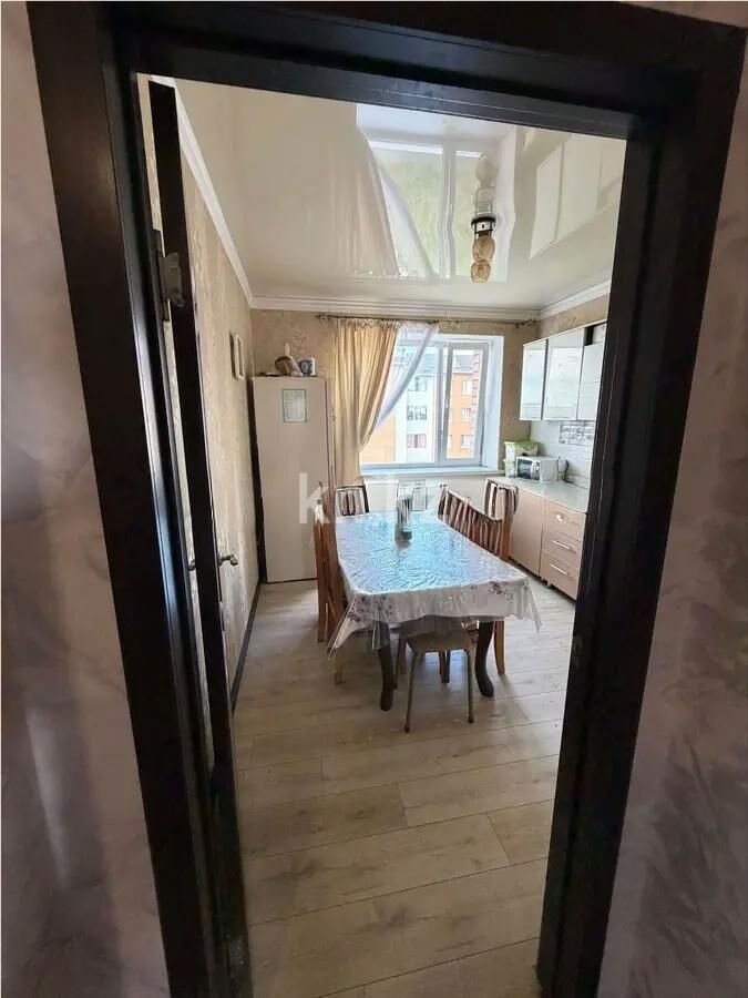 Продажа 3-комнатной квартиры, 75 м² - Продажа трехкомнатных квартир в блочном доме в Казахстане - страница 42 фото 4 из 5