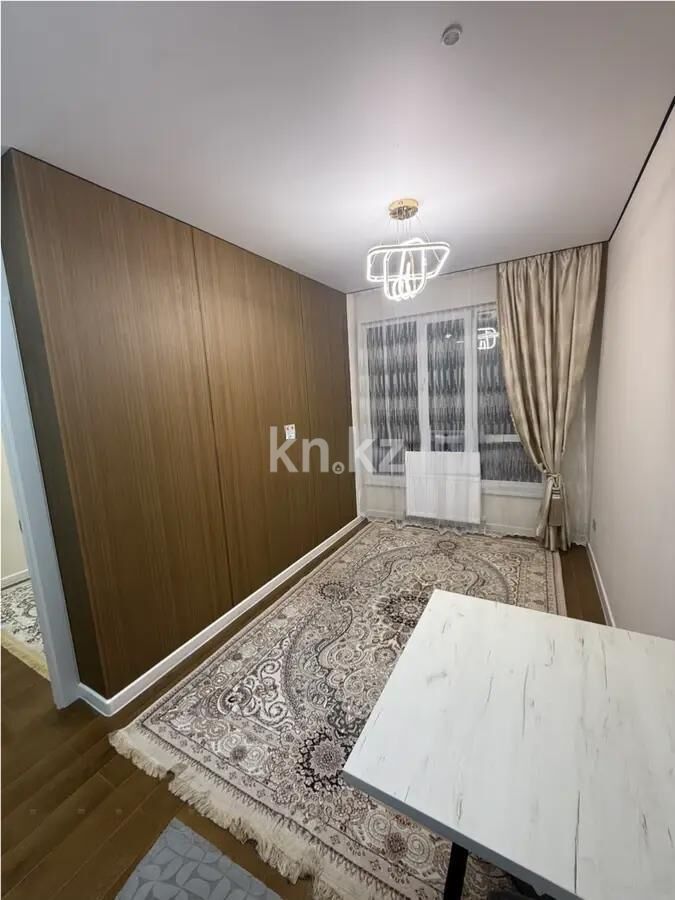 Продажа 1-комнатной квартиры, 34 м² - Продажа однокомнатных квартир в Наурызбайском р-не Алматы - страница 17 фото 1 из 1