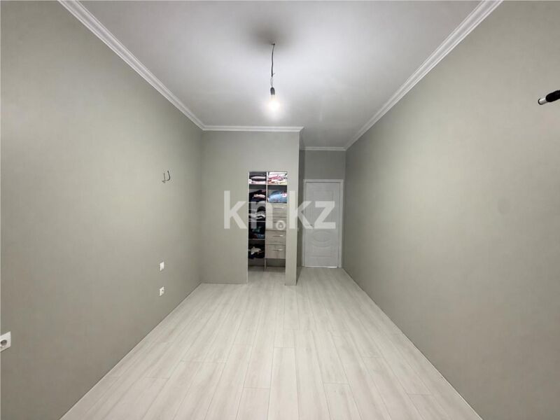 Продажа 3-комнатной квартиры, 86 м² - Продажа квартир в монолитно-каркасном доме в Караганде - страница 4 фото 7 из 16