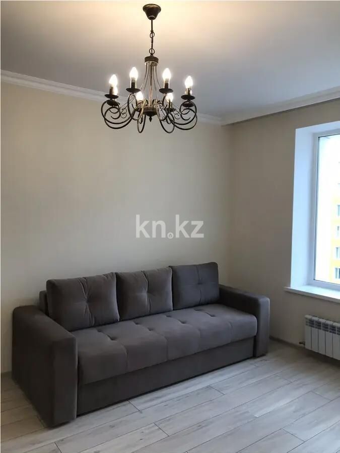 Продажа 1-комнатной квартиры, 40 м² - Продажа однокомнатных квартир в р-не Есиль Астаны - страница 15 фото 1 из 4