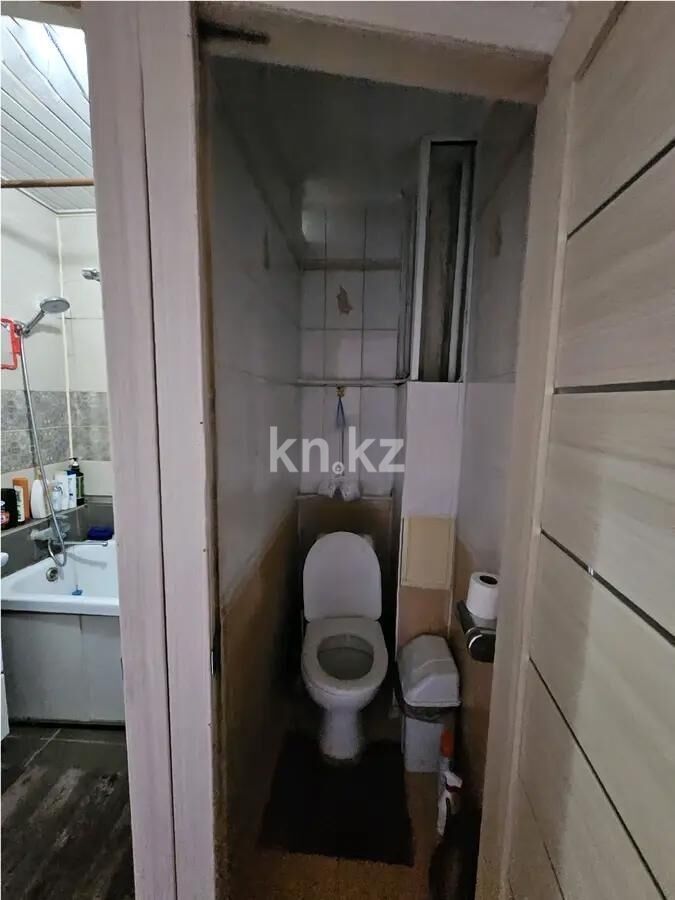 Продажа 3-комнатной квартиры, 58.2 м² - Продажа трехкомнатных квартир в Ауэзовском р-не Алматы - страница 11 фото 6 из 7