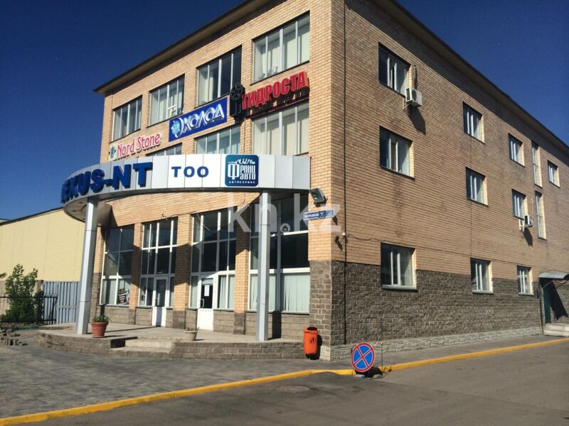 Аренда помещения - Аренда офисных и торговых помещений в Казахстане - страница 4 фото 1 из 5