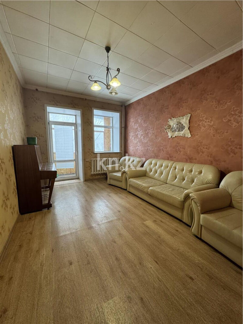Продажа 3-комнатной квартиры, 69 м² - Продажа квартир в Михайловке Караганды - страница 6 фото 1 из 14