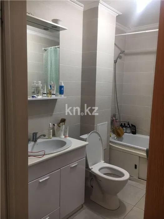 Продажа 1-комнатной квартиры, 46 м² - Продажа однокомнатных квартир в р-не Сарайшык Астаны - страница 33 фото 3 из 3