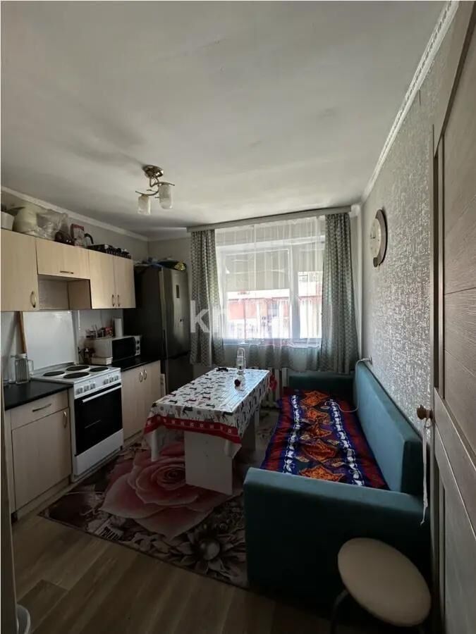 Продажа 1-комнатной квартиры, 47 м² - Продажа квартир в Астане - страница 51 фото 2 из 4