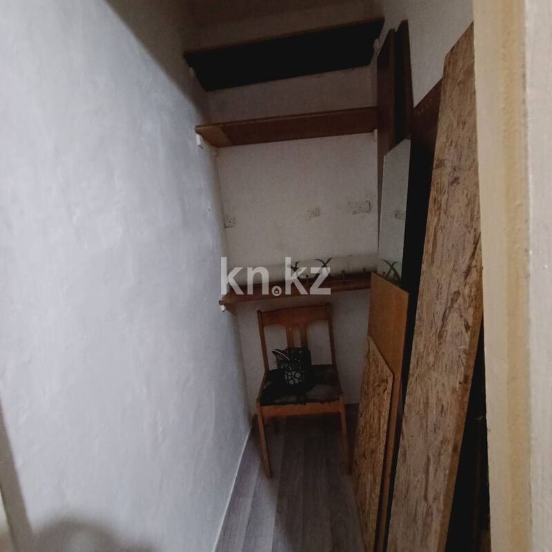Аренда 1-комнатной квартиры, 35 м² - Аренда квартир помесячно в р-не Алматы Астаны фото 6 из 7