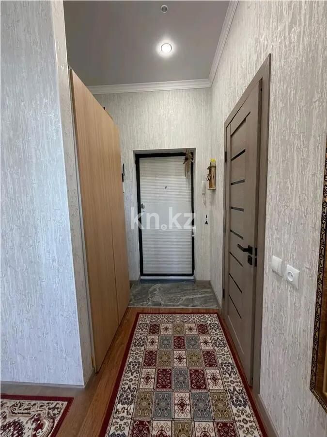 Продажа 1-комнатной квартиры, 40 м² - Продажа квартир от собственников в Астане - страница 19 фото 4 из 4