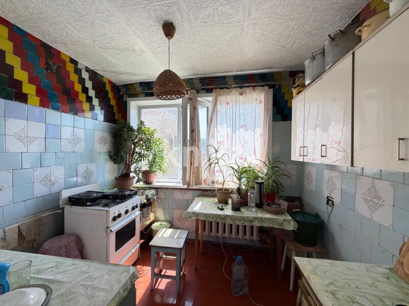 Продажа 3-комнатной квартиры, 67 м² - Продажа трехкомнатных квартир на Юго-Востоке Караганды - страница 18 фото 5 из 5