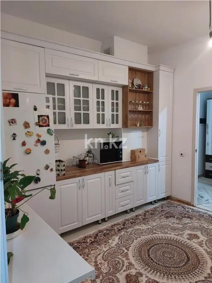 Продажа 2-комнатной квартиры, 72.3 м² - Продажа двухкомнатных квартир в Турксибском р-не Алматы - страница 16 фото 3 из 5