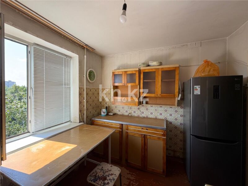 Продажа 2-комнатной квартиры, 50 м² - Продажа двухкомнатных квартир в панельном доме в Темиртау - страница 5 фото 4 из 8