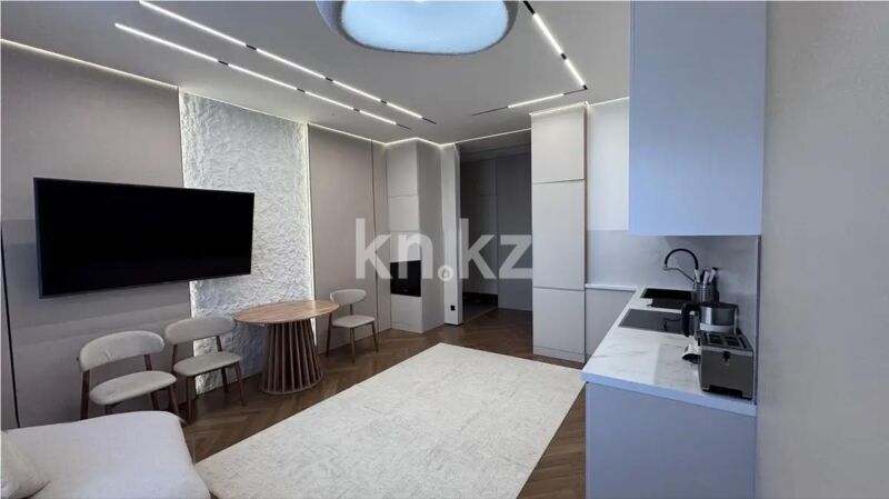 Продажа 3-комнатной квартиры, 73.1 м² - Продажа трехкомнатных квартир в Казахстане - страница 6 фото 2 из 5