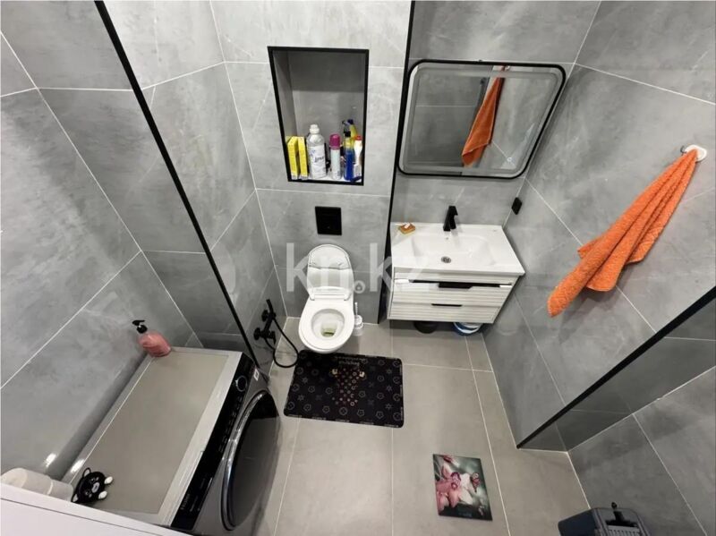 Продажа 2-комнатной квартиры, 80 м² - Продажа двухкомнатных квартир в р-не Алматы Астаны - страница 13 фото 4 из 5