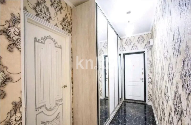 Продажа 4-комнатной квартиры, 132 м² - Продажа квартир в монолитном доме в Алматы - страница 20 фото 4 из 5