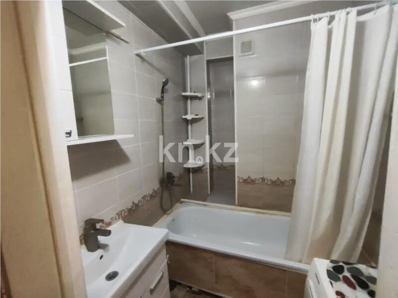 Продажа 3-комнатной квартиры, 76 м² - Продажа трехкомнатных квартир в Наурызбайском р-не Алматы - страница 9 фото 6 из 6