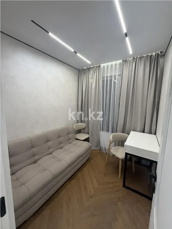 Продажа 2-комнатной квартиры, 37 м² - Продажа двухкомнатных квартир в Наурызбайском р-не Алматы - страница 25 фото 2 из 5