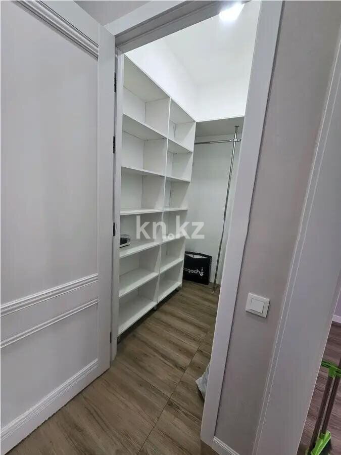 Продажа 1-комнатной квартиры, 37 м² - Продажа однокомнатных квартир в кирпичном доме в Казахстане - страница 2 фото 5 из 5