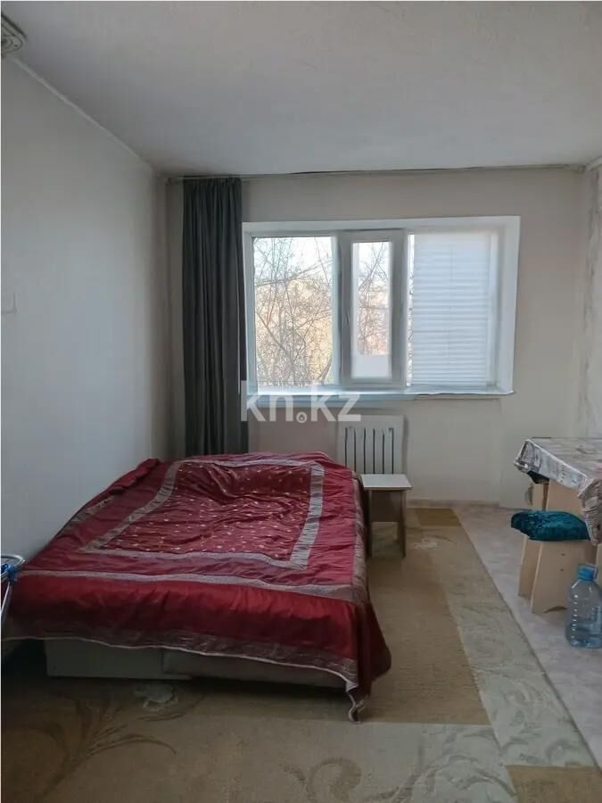 Продажа 1-комнатной квартиры, 32 м² - Продажа однокомнатных квартир в Майкудуке Караганды - страница 7 фото 1 из 5