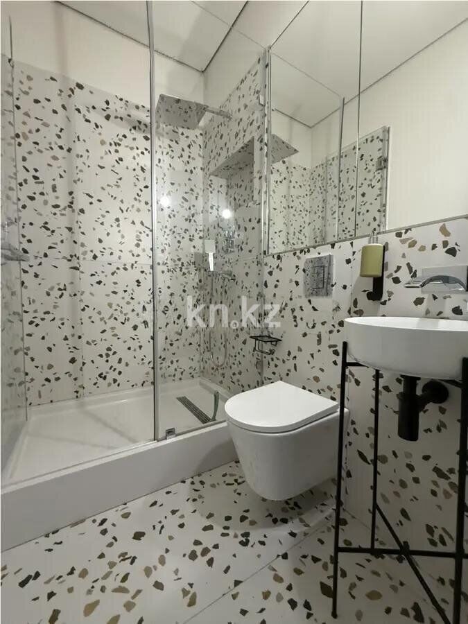 Продажа 3-комнатной квартиры, 117 м² - Продажа трехкомнатных квартир в Ауэзовском р-не Алматы - страница 6 фото 5 из 5