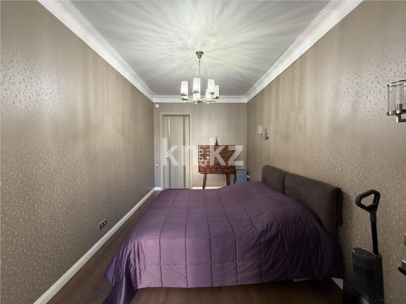 Продажа 3-комнатной квартиры, 89 м² - Продажа квартир на Юго-Востоке Караганды - страница 6 фото 9 из 16