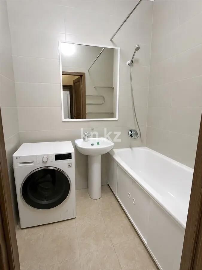 Продажа 2-комнатной квартиры, 52.1 м² - Продажа двухкомнатных квартир в блочном доме в Казахстане - страница 59 фото 5 из 6