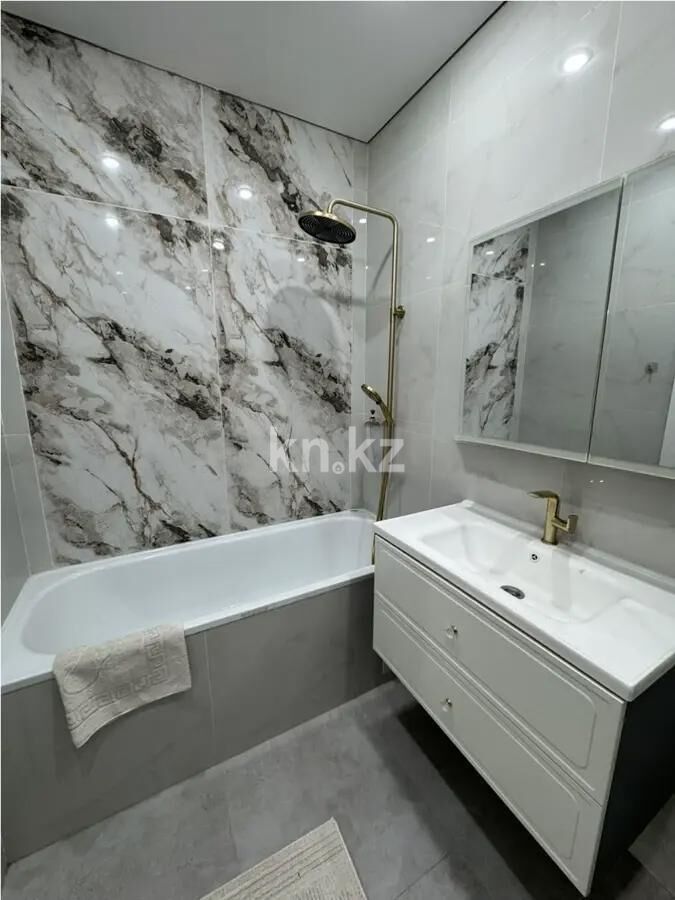 Продажа 3-комнатной квартиры, 58 м² - Продажа трехкомнатных квартир в Медеуском р-не Алматы - страница 3 фото 3 из 4