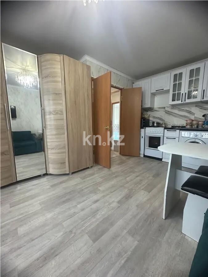 Продажа 2-комнатной квартиры, 44 м² - Продажа двухкомнатных квартир в р-не Сарайшык Астаны фото 3 из 3