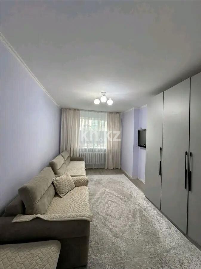 Продажа 3-комнатной квартиры, 95 м² - Продажа квартир в Астане - страница 9 фото 2 из 7