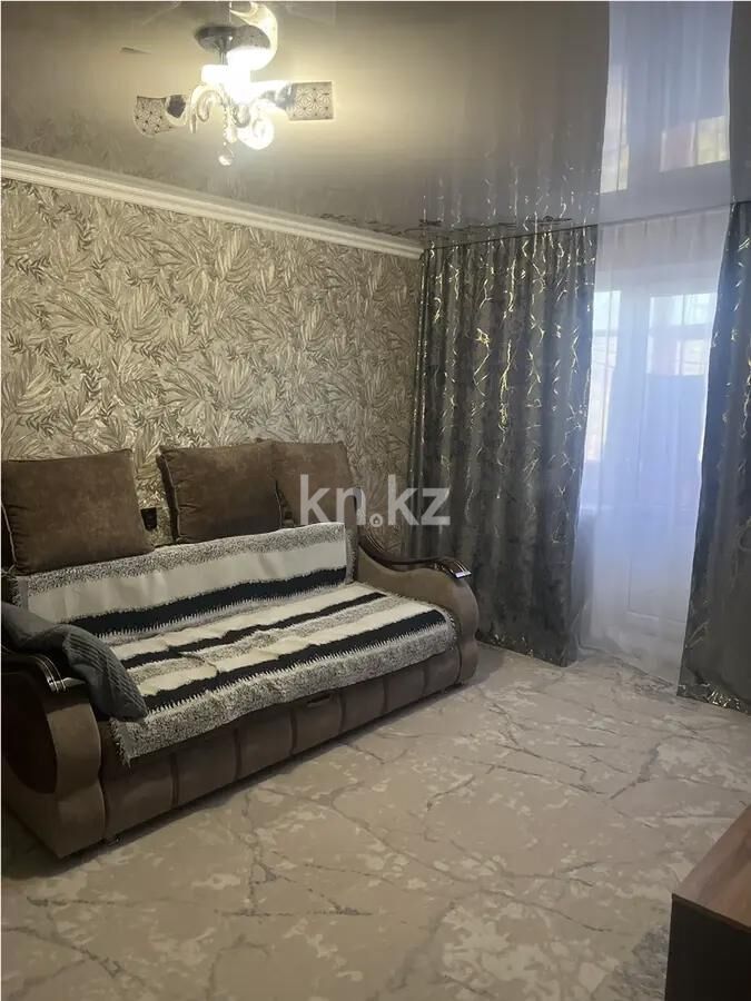 Продажа 1-комнатной квартиры, 33 м² - Продажа однокомнатных квартир в Темиртау - страница 6 фото 1 из 3