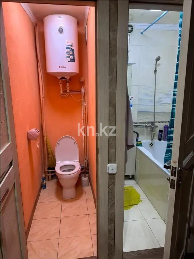 Продажа 4-комнатной квартиры, 62 м² - Продажа квартир в Караганде - страница 9 фото 6 из 7