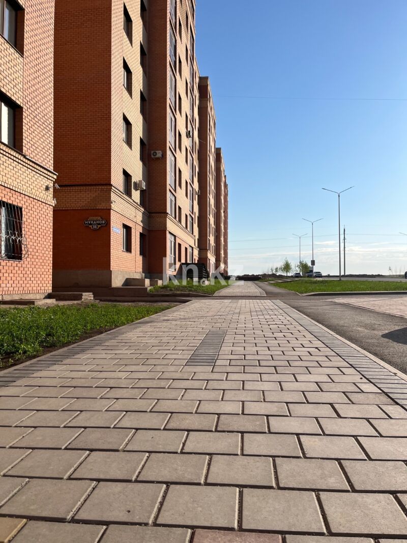 Продажа 3-комнатной квартиры, 84 м² - Продажа трехкомнатных квартир на Юго-Востоке Караганды - страница 7 фото 20 из 40