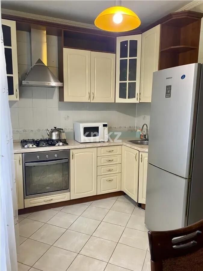 Продажа 2-комнатной квартиры, 63 м² - Продажа двухкомнатных квартир в панельном доме в Алматы - страница 27 фото 3 из 7