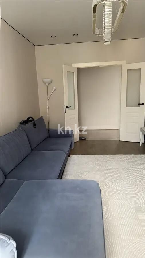 Продажа 2-комнатной квартиры, 62 м² - Продажа двухкомнатных квартир в блочном доме в Казахстане - страница 67 фото 1 из 5